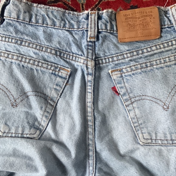 Vintage Levi’s - Picture 15 of 15